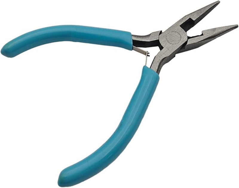 Multi Purpose Craft Pliers Set For Jewelry Making And Bead Positioning - Image 1